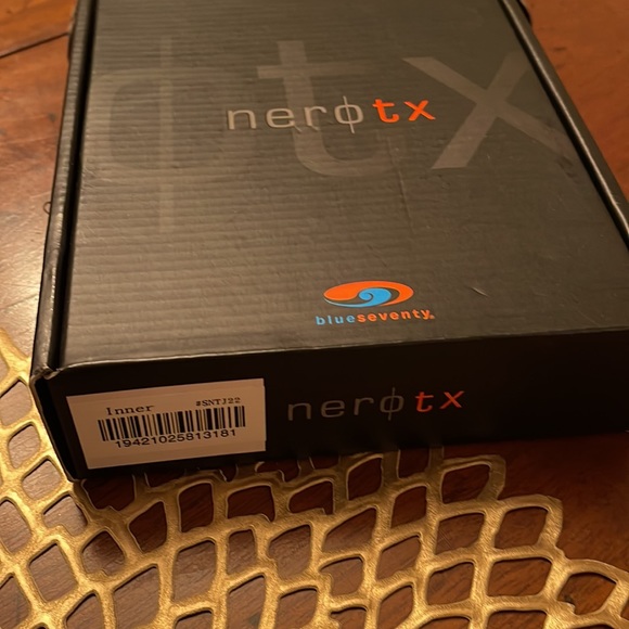 Blue seventy Race Swimwear - Picture 3 of 9